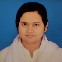 Shahida Ishrat Rahman