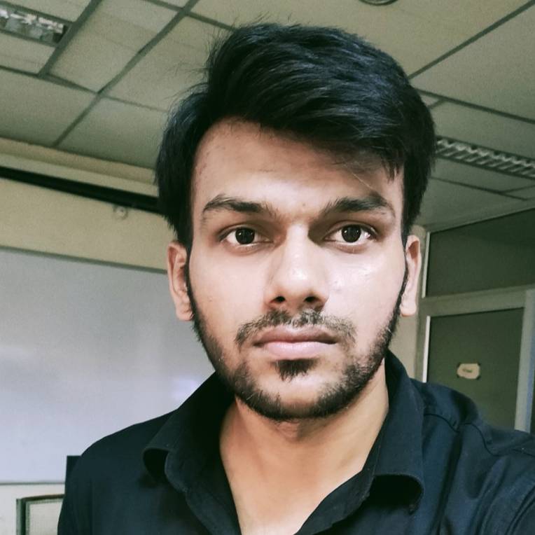 Bhavesh Kumar Nama