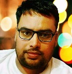 Vikash Kumar