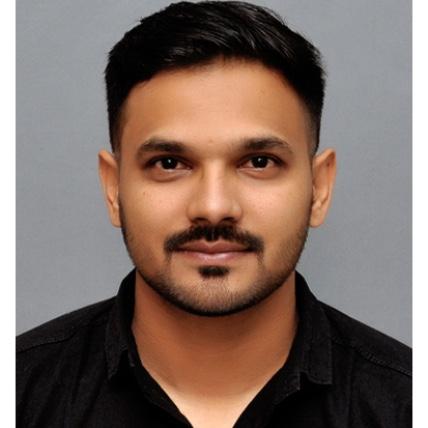 Saurabh Pawar