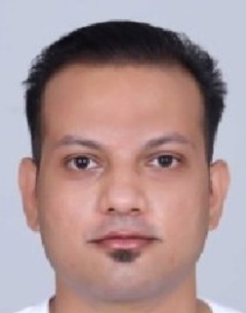Aashish Chavan