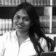 Vishnupriya C