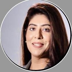 Jyoti Sehgal
