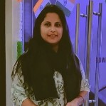 Soniya Siddhiqui
