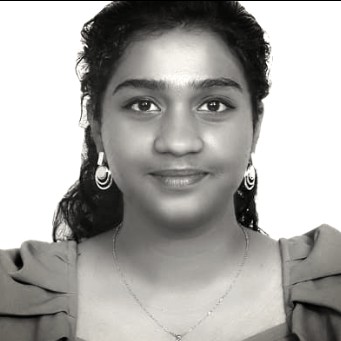 BLESSY ANU KURUVILLA