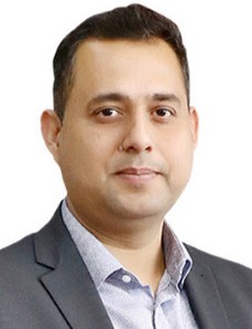 Narinder Singh