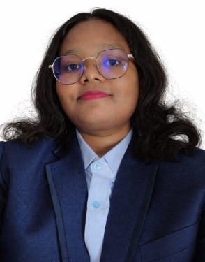 SUNAYANA SINGH