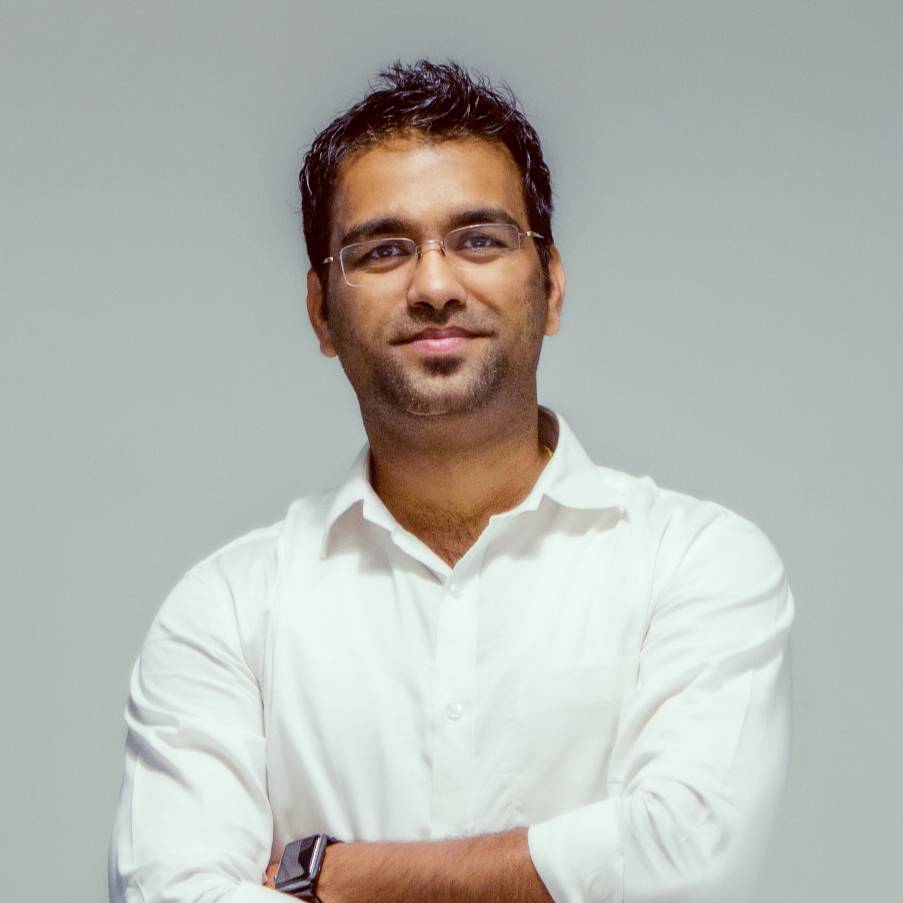 Sandeep Gaykhe