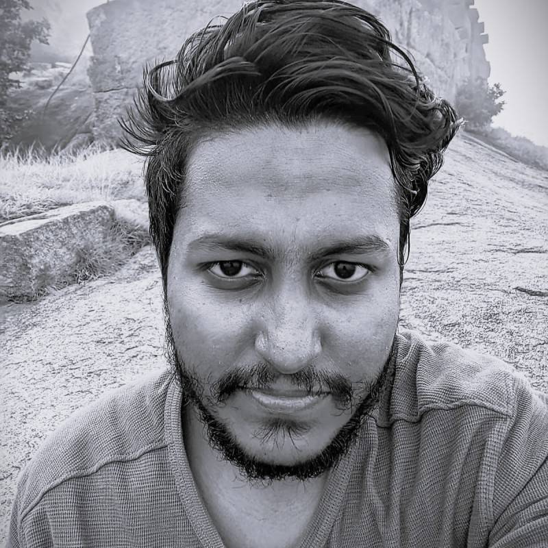 Kumar Aman