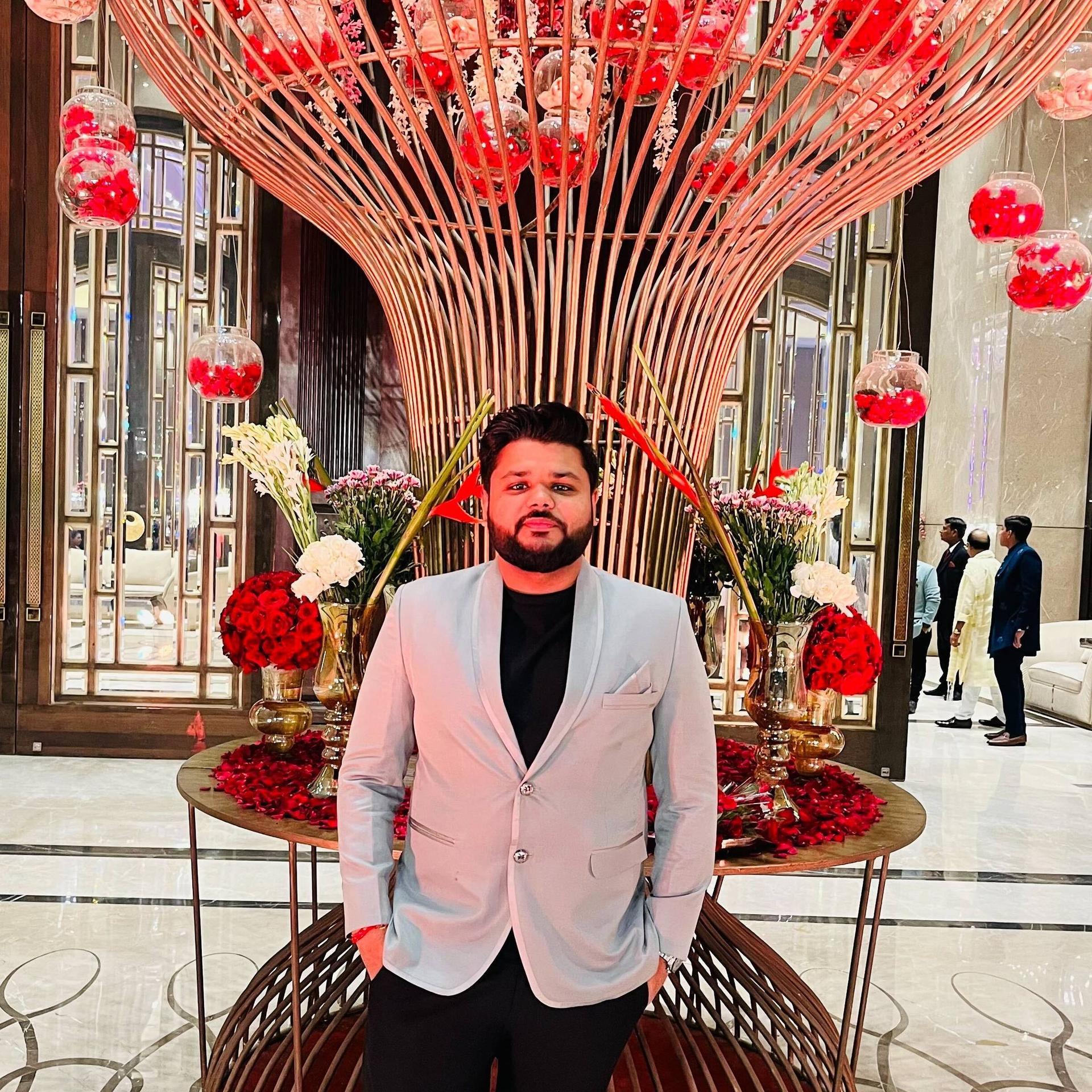 Shubham Kaushik