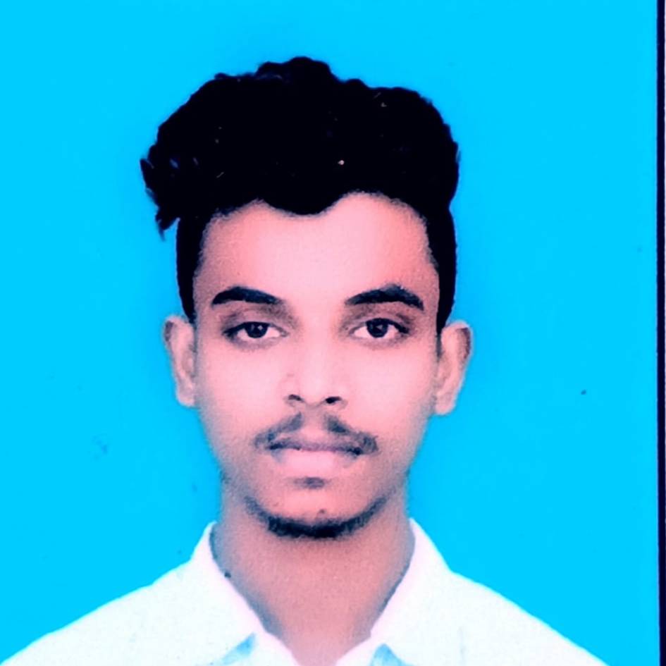 Md Sahil Zafar