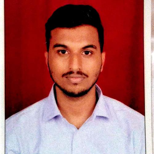 Nishad Manik Tandel