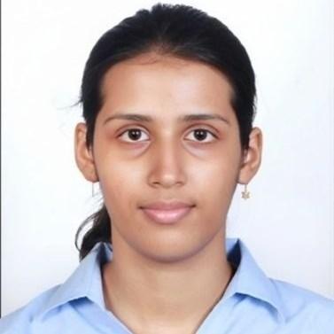 Sristi Ghosh