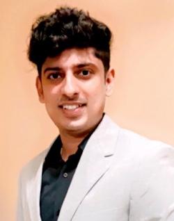 Santosh Chauhan