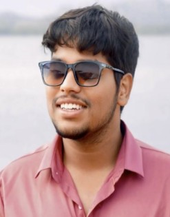 Gurucharan Akula