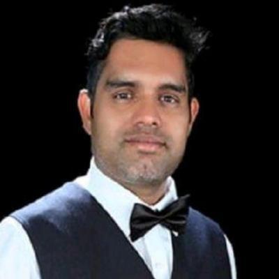 Govinda Naik N