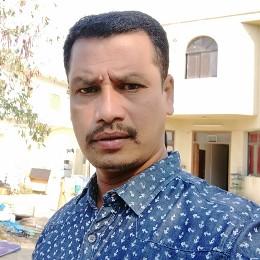 Rahmathullah AbdulWahab
