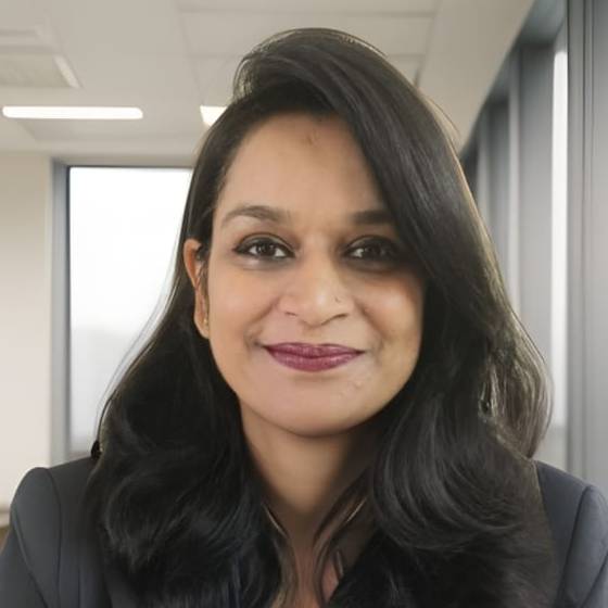 Dr. Harshita Mani