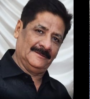 Mr Hemendra H Thakkar