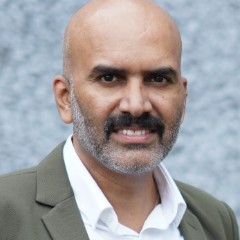 J BHARATH S