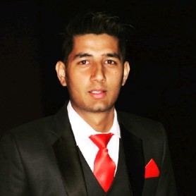 Shehbaz Khan