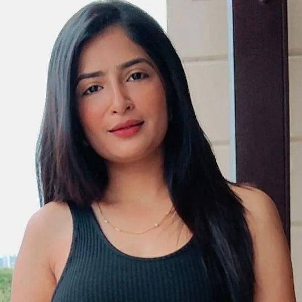 Rimjhim Chaudhary