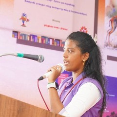M. KARTHIKA