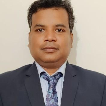 Rajkumar Samanta