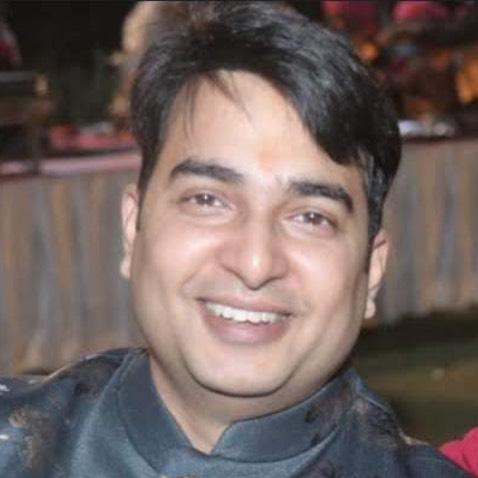 MRIGANK SHEKHAR