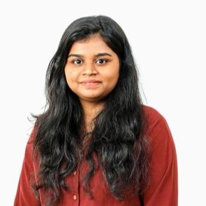 Sreeja Gangishetti
