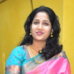 ANITHA B ( Sadiya Banu )