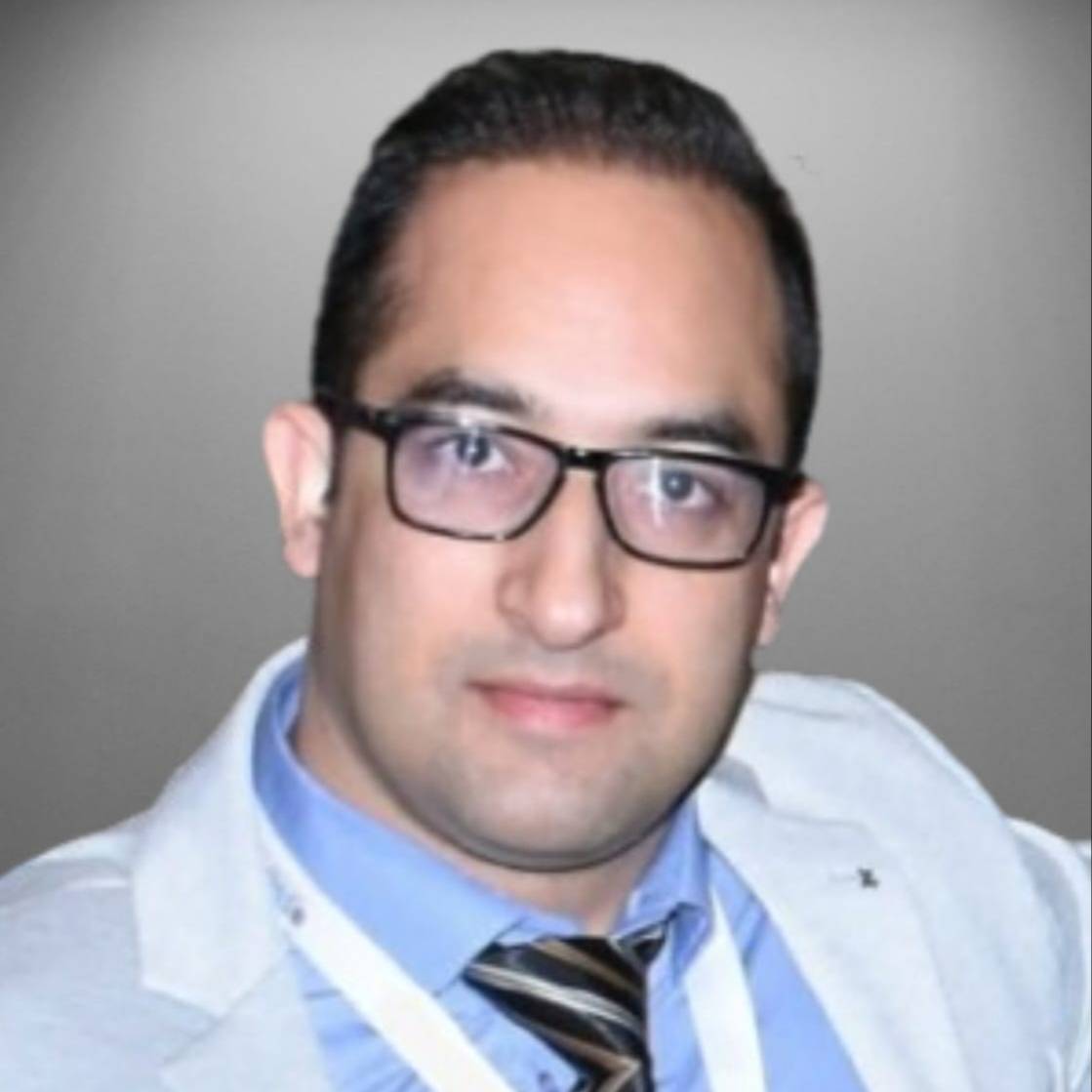 Muddassir Nisar Shahdhar