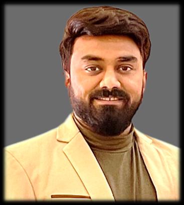 Ashutosh Rathi
