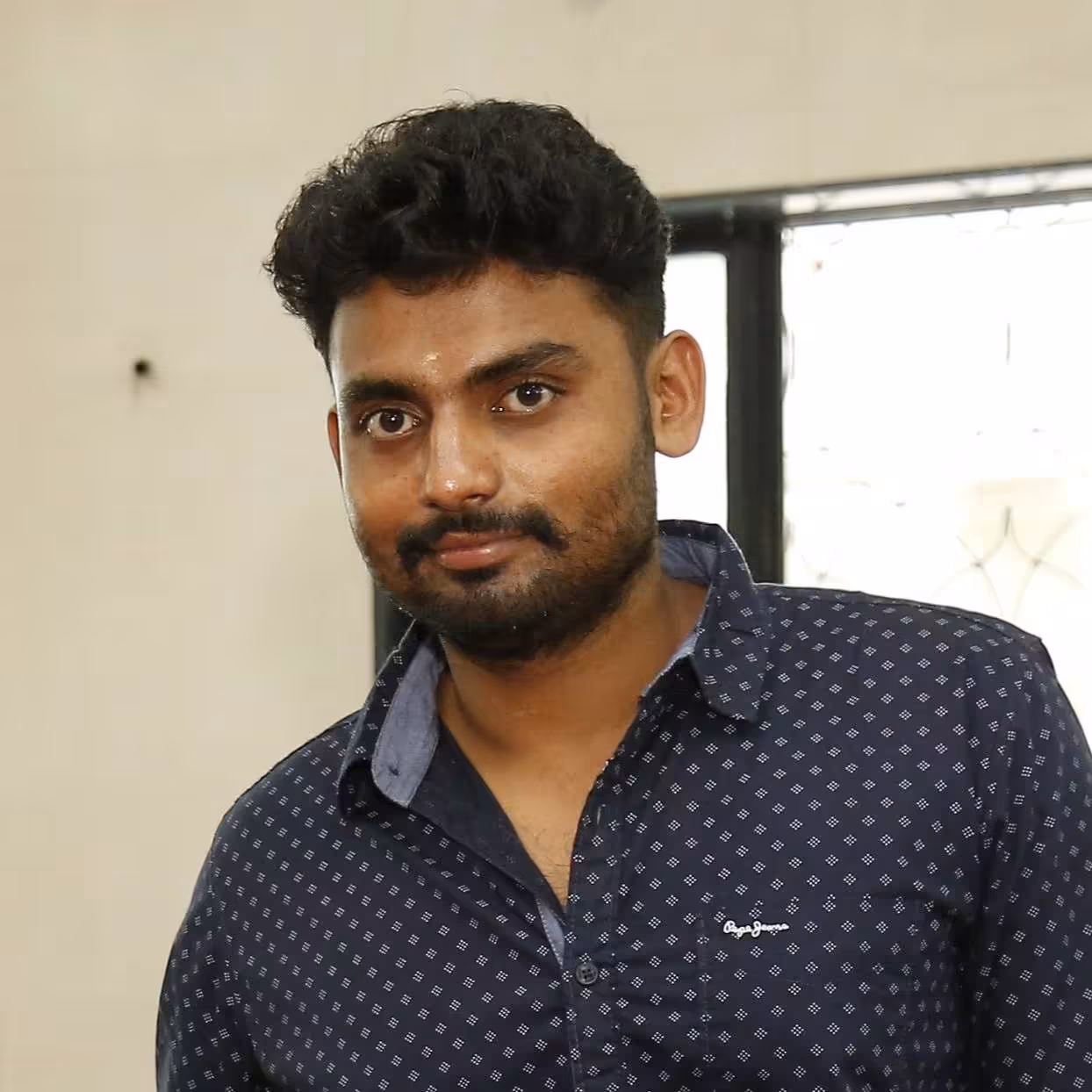 NITHIN SUBRAMANNIAN