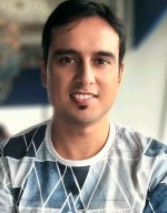 Rajdweep Sharma