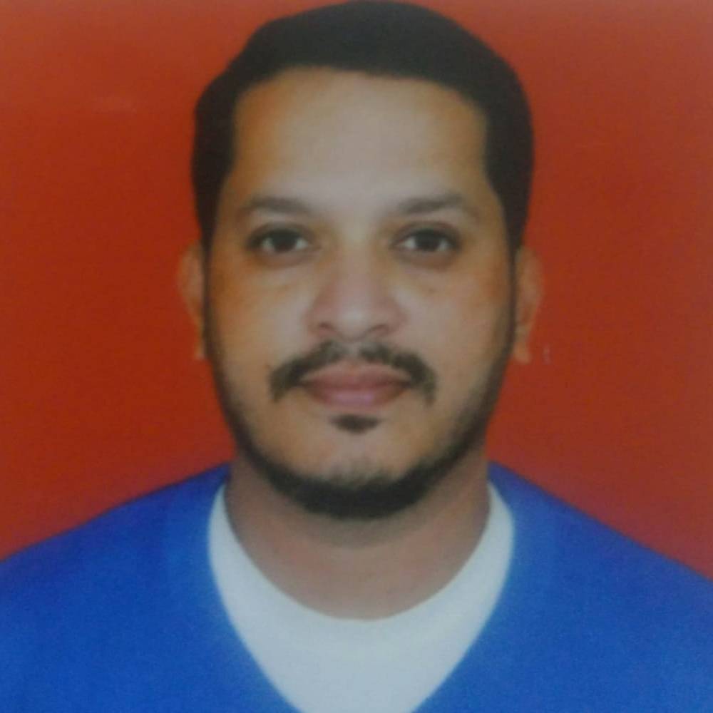 Santosh Martand Sonawane