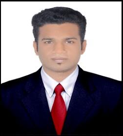 AMAL RAJ VIJAYAKUMAR