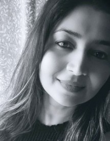 Jayashree Panigrahy