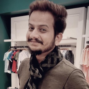 LOKESH SHARMA