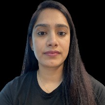 Ishika Rohilla
