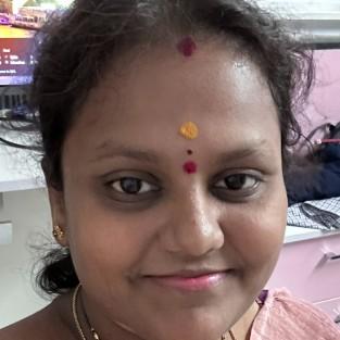 Mounika Palavali