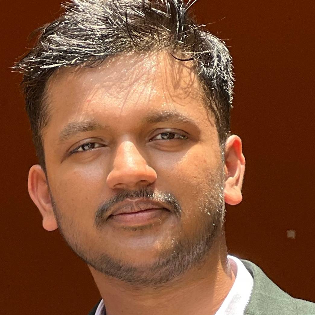 Abhishek Kandkur