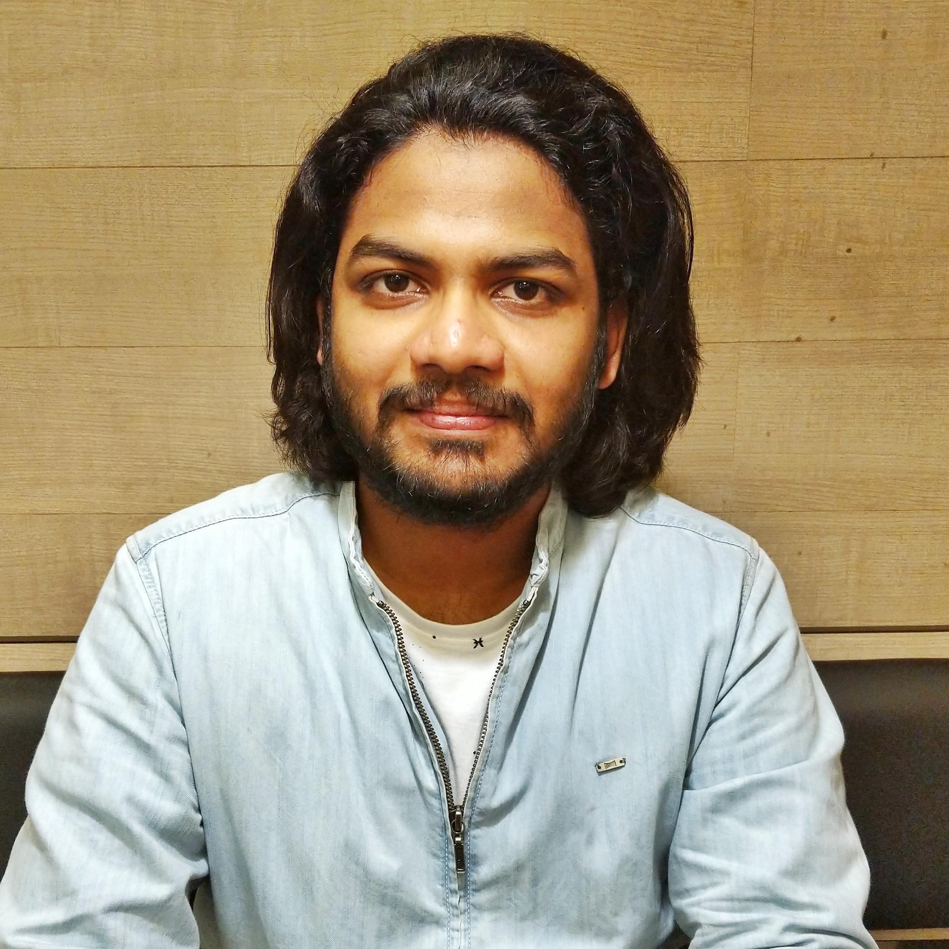 Ajay Udayagiri