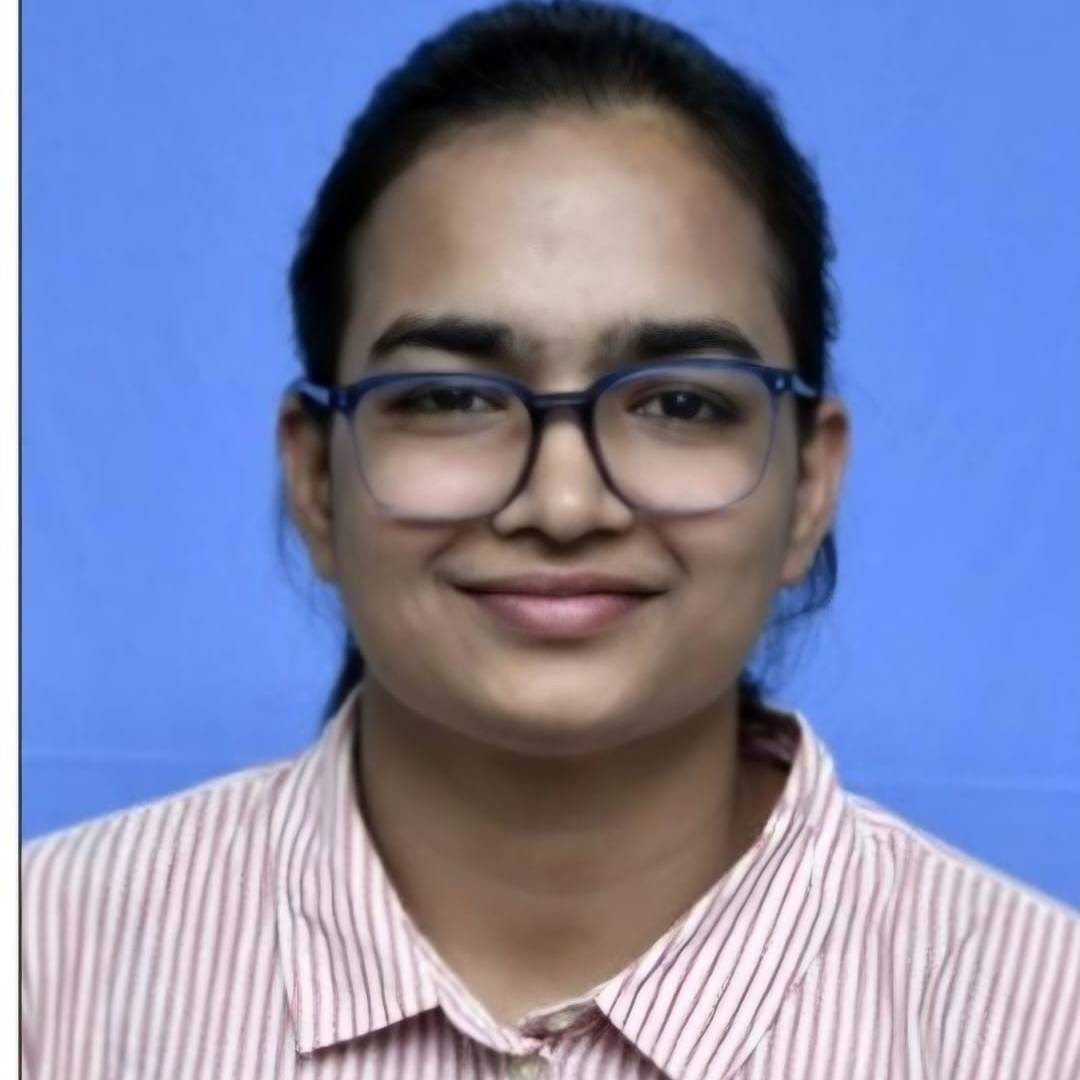 PALLAVI KUMARI