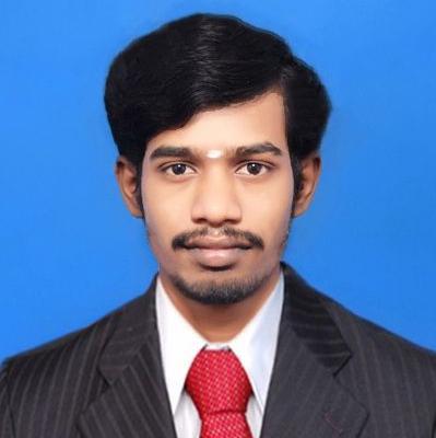 Harish Kumar K