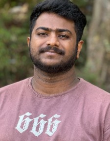 MOHAMMED HASHIR A