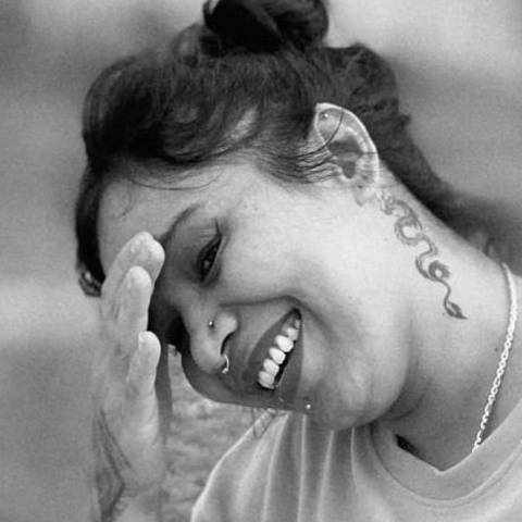 Roopa SB