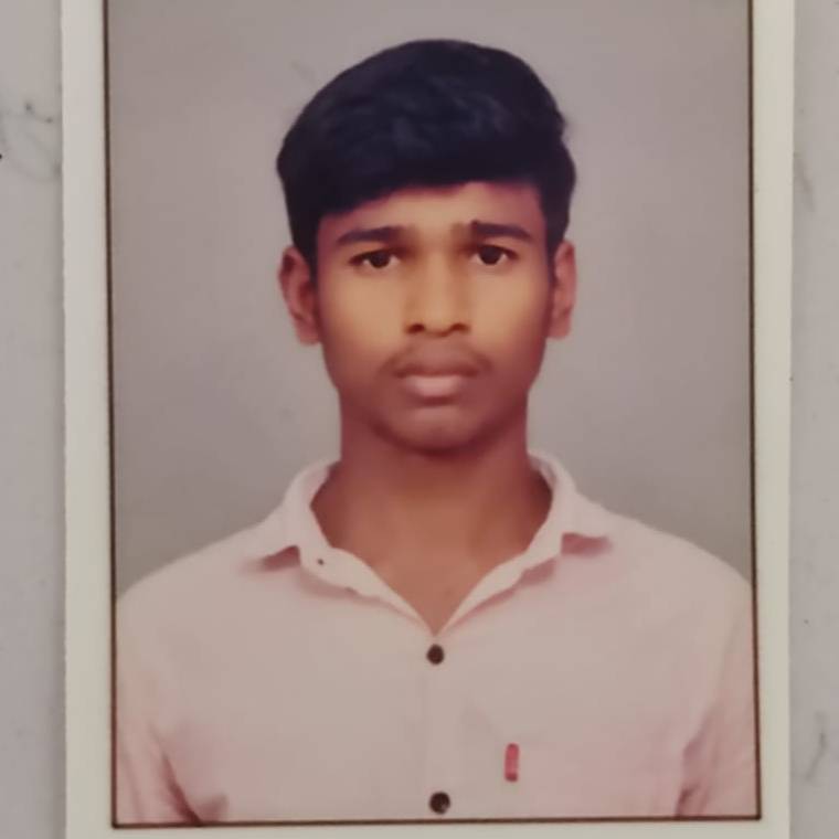 Vinay GURIVINDALA