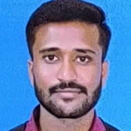 Akshay CV