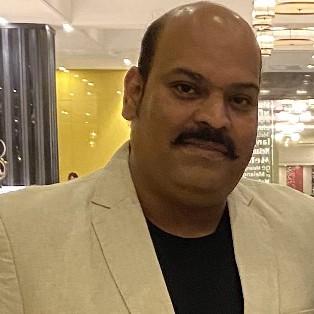Avdhesh Soni